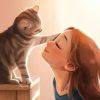 相关助眠主播头像